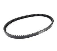 Trapezoidales Correas Correa Transmisión Dentada Goma Para Para XF50 Para YW50F Para BW'S Para YW50 Para Zuma 3B3-E7641-0000 Correa Embrague Transferencia Motocicleta Drive Belt