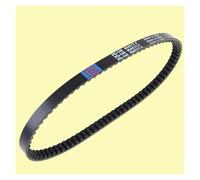 Trapezoidales Correas Correa Transmisión Para NPS50 Para Ruckus Para NPS50S Para Zoomer 23100-GEZ-003 Para XF50 C3 Para GIGGLE Para YW50F Para BW'S Para Zuma 3B3-E7641-0000 Correa