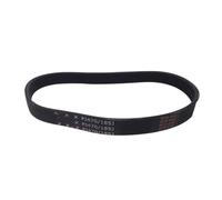 Trapezoidales Correas Correa Trapezoidal De 1 Pieza PJ470 185J, Correa De Transmisión De 4/5/6 Costillas Para Máquina Cepilladora De Madera, Modo EINHELL RC Correa(PJ470 185J 6Ribs)