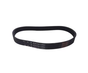 Trapezoidales Correas Correa Trapezoidal De 1 Pieza PJ470 185J, Correa De Transmisión De 4/5/6 Costillas Para Máquina Cepilladora De Madera, Modo EINHELL RC Correa(PJ470 185J 6Ribs)