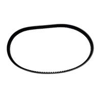 Trapezoidales Correas Para John Para Deere Para Gator 4X2 6X4 AM140967 AM140985 RE28721 JDG1641 Correa De Embrague Transmisión Correas Transmisión Correa