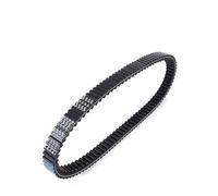 trapezoidales Para Suzuki para Burgman 400 para Skywave 400 1999-2020 AN 400 27601-15F03 27601-15F10-000 correa de transmisión Correa distribución para moto(2007-2020)