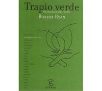 TRAPIO VERDE,UN PAISAJE DEL TORO (SIN COLECCION)