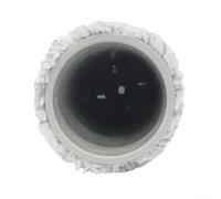 Trapo de rodillo para aspiradora Ecovacs para Deebot X9 Pro y OmniX9 Pro Essential herramienta de limpieza (1 paquete)