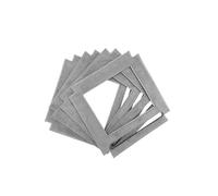 Trapo Del Robot De Limpieza De Vidrio, Compatible Con HUTT, Trapo Del Robot De Limpieza De Ventanas W66 W55(For W66 4pcs)