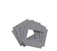 Trapo Del Robot De Limpieza De Vidrio, Compatible Con HUTT, Trapo Del Robot De Limpieza De Ventanas W66 W55(For W55 4pcs)