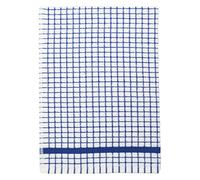 Trapos de Lamont, de, 100% algodón, azul, 3 unidades
