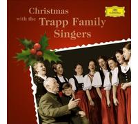 Trapp Family - Christmas With the Trapp F