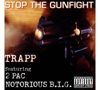 Trapp - Stop the Gun Fight