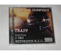 Trapp - Stop The Gunfight: Untold Stories [PA] (UK Import)