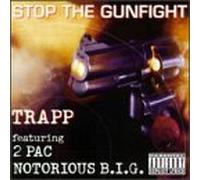 Trapp - Stop The Gunfight-Untold Story [Casete]