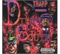 Trapp - Trapp Presents the Dirty South