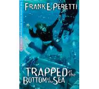 Trapped at the Bottom of the Sea (Volume 4) (Cooper Kids Adventure Series, 4)