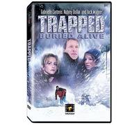 Trapped: Buried Alive [USA] [DVD]