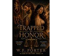 Trapped By Honor: Game of the Gods Book Two: 2