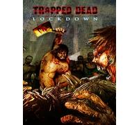 Trapped Dead: Lockdown (PC) - Steam Key - GLOBAL