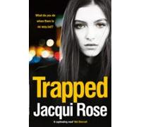 Trapped (ebook)