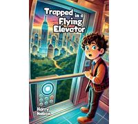 Trapped in a Flying Elevator