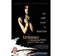Trapped In A Purple Haze [Reino Unido] [DVD]