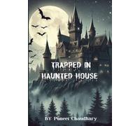 Trapped in horror house!: Can you escape?