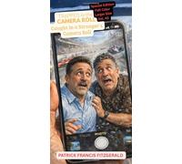 TRAPPED IN THE CAMERA ROLL: Short Stories in Your Pocket Vol 45