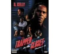 Trapped in the Closet: 1-12 [Alemania] [DVD]