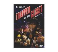 Trapped in the Closet: Chapter [Alemania] [DVD]