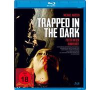 Trapped In The Dark - Folter in der Dunkelheit [Alemania] [Blu-ray]