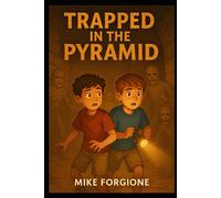 Trapped in the Pyramid