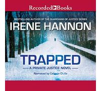 Trapped (The Private Justice Series)