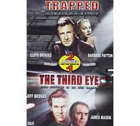Trapped & Third Eye [USA] [DVD]