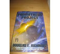 Trapped: Volume 1 (The Prometheus Project)