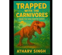 Trapped with the Carnivores: From the Dino Hunter series