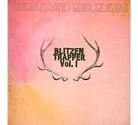 Trapper Blitzen - Unreleased Recorings Vol.1 [Vinilo]
