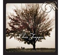 Trapper, Chris - Til The Last Leaf Falls