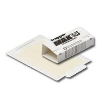 Trapper MAX Trampas de Pegamento 12 tableros de Pegamento Trampa Insectos Insectos chinches arañas cucarachas no tóxicas