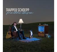 Trapper Schoepp Primetime Illusion (CD) Album (Importación USA)