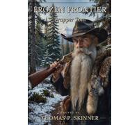 Trapper Tom (Frozen Frontier)