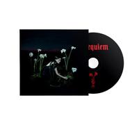 Trappes, Penelope - A Requiem