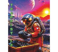 TRAPPIST-1f: In the Habitable Zone: TRAPPIST-1e, TRAPPIST-1f, and TRAPPIST-1g (DAY IN THE LIFE)