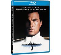 Trappola In Alto Mare [Italia] [Blu-ray]