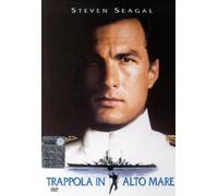 Trappola In Alto Mare [Italia] [DVD]