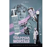 Trappola Mortale (La)