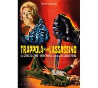 Trappola Per L'assassino (Restaurato in Hd)