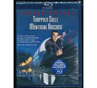 Trappola Sulle Montagne Rocciose [Italia] [Blu-ray]