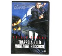 Trappola Sulle Montagne Rocciose [Italia] [DVD]