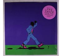 Traps - Boom Pow Awesome Wow [Vinilo]