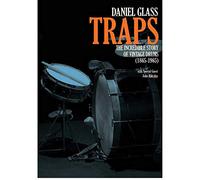 Traps: The Incredible Story of Vintage (1865-1965) - Traps: The Incredible Story of Vintage Drums (1865-1965) [USA] [DVD]