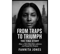 Traps To Triumph: She didn’t choose the struggle... but the struggle sure chose her.