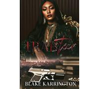 Trapstar: I Did Not Choose This Life